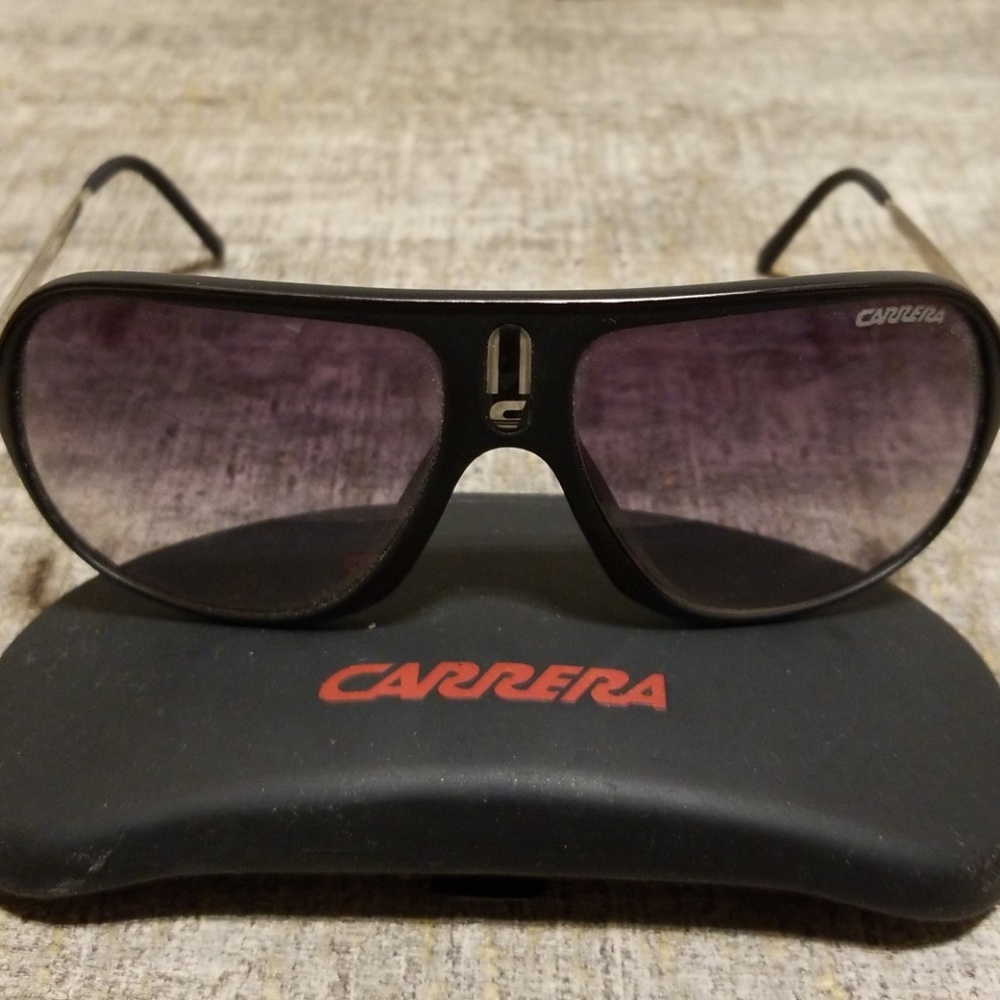 Carrera sunglasses mens